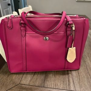 Coach Handbag